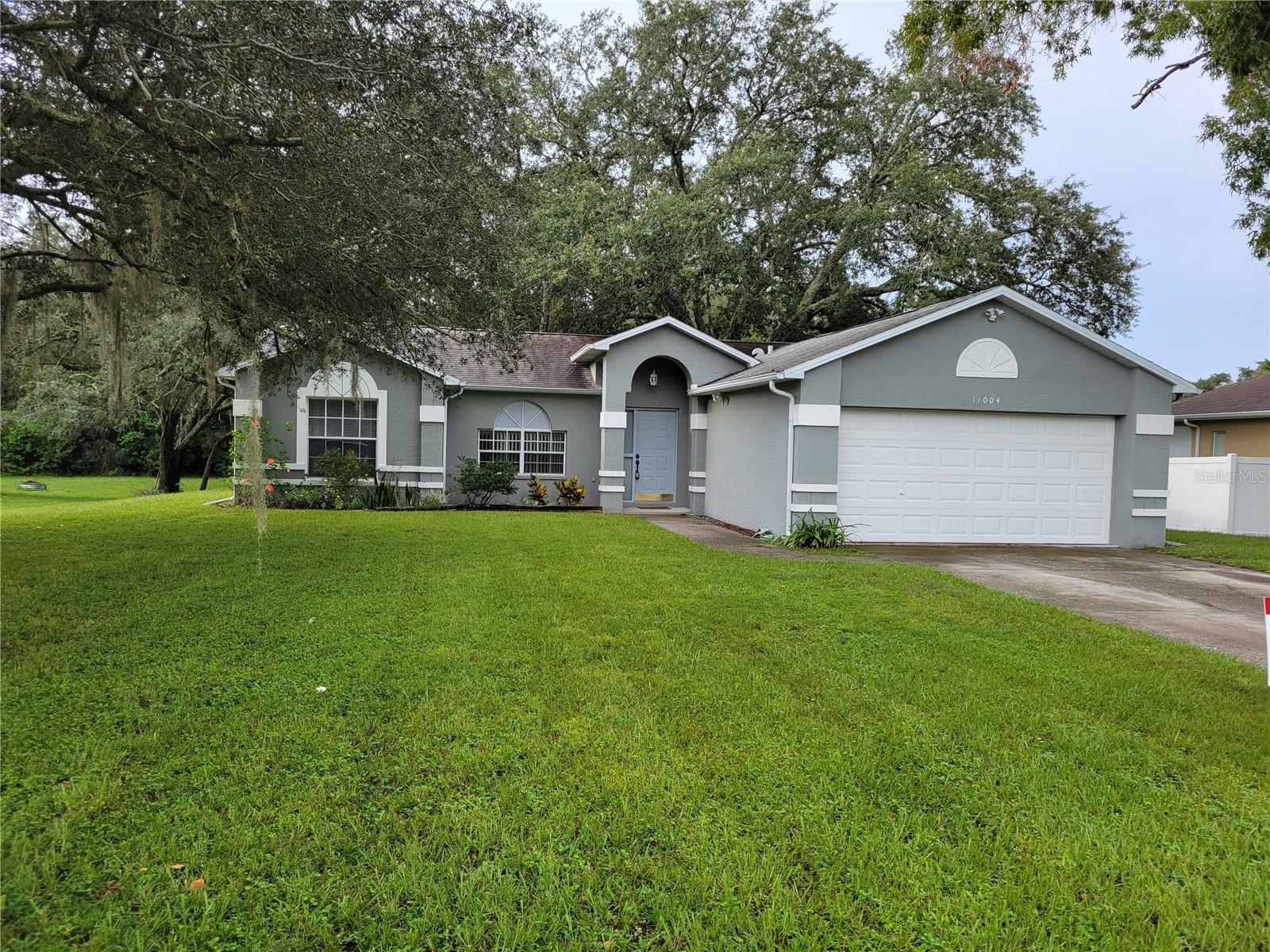 SPRING HILL - Residential Lease