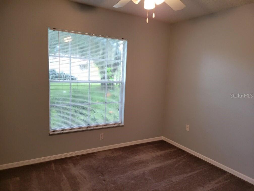 SPRING HILL - Residential Lease