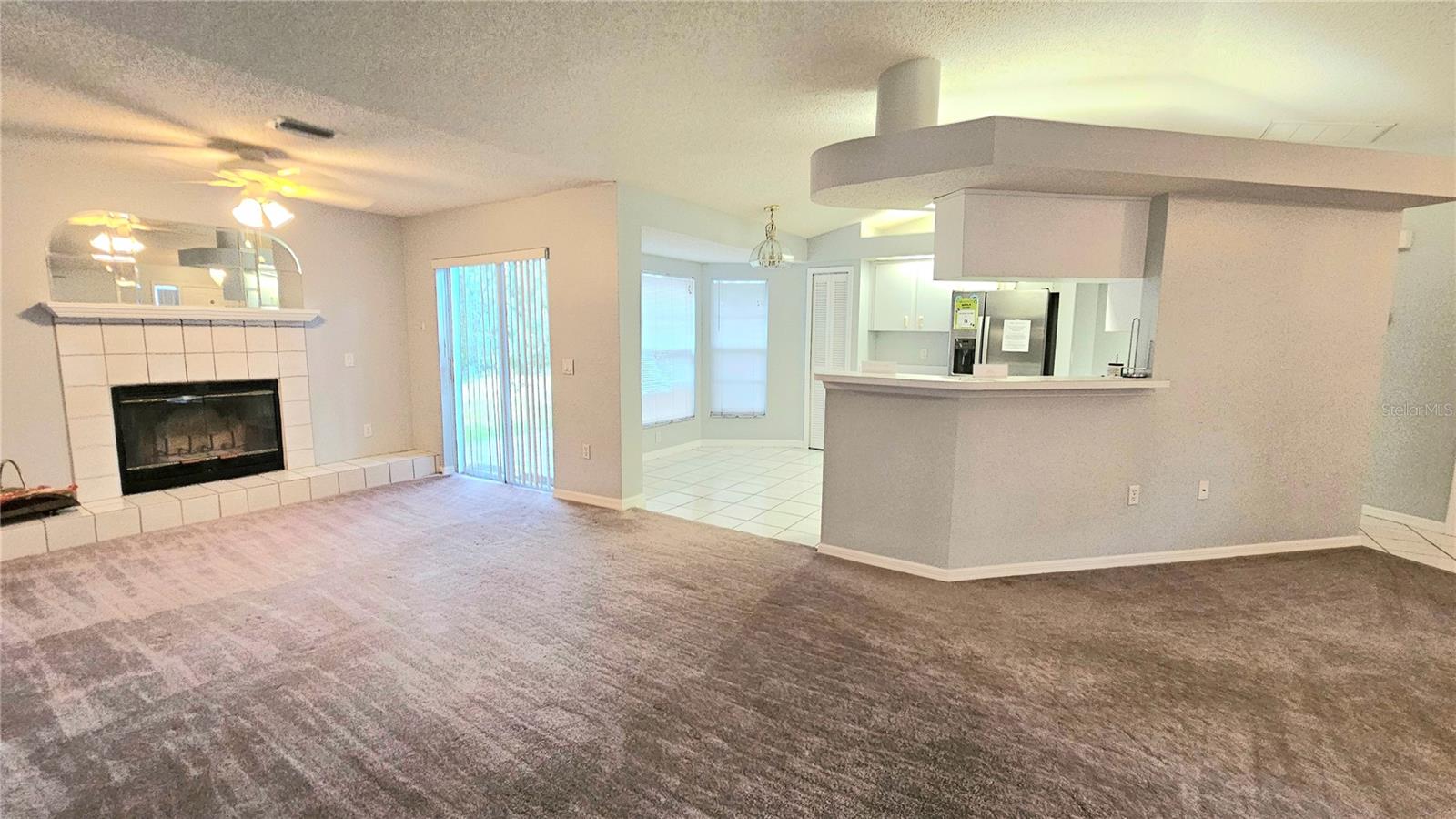 SPRING HILL - Residential Lease