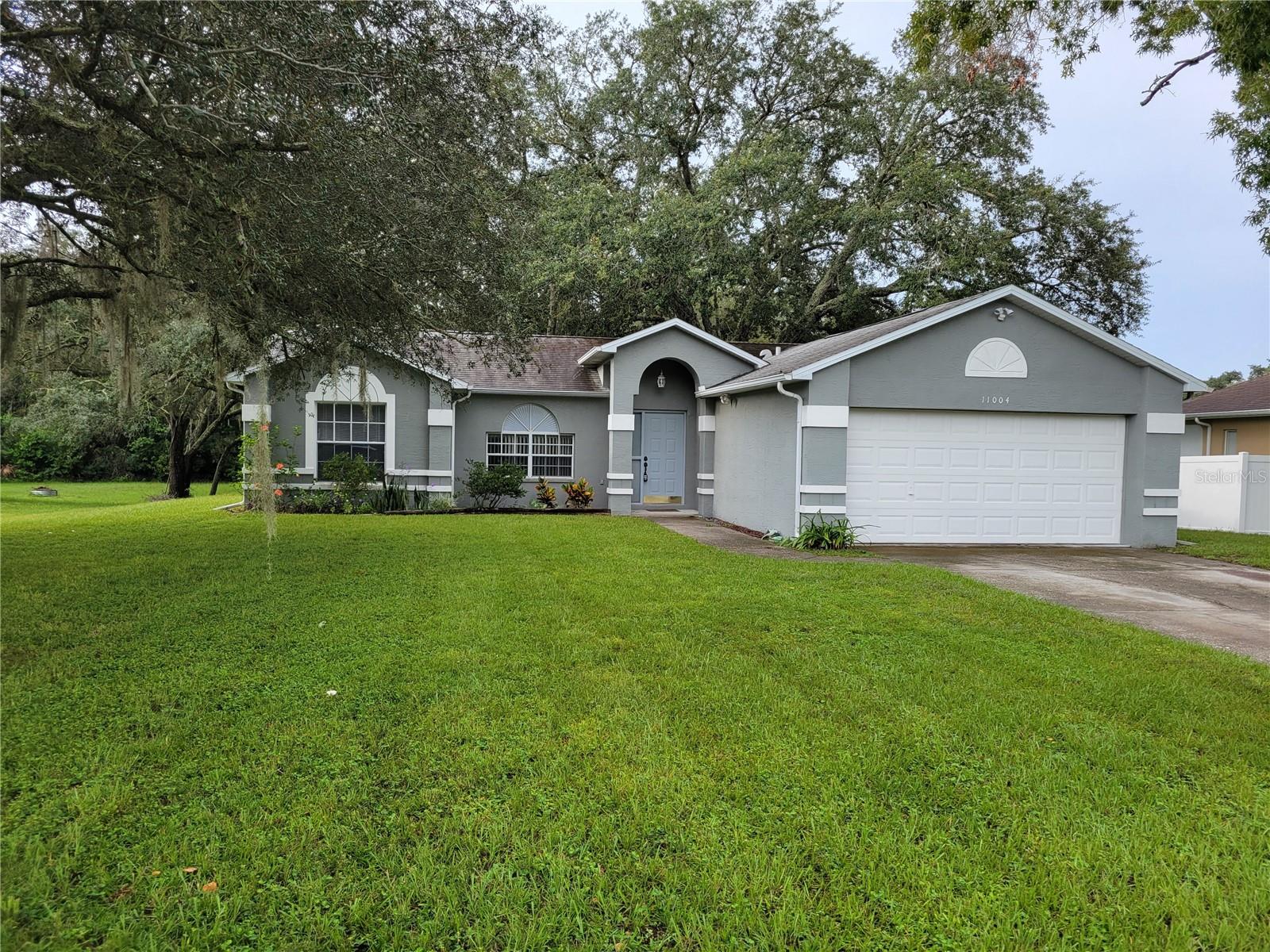 SPRING HILL - Residential Lease