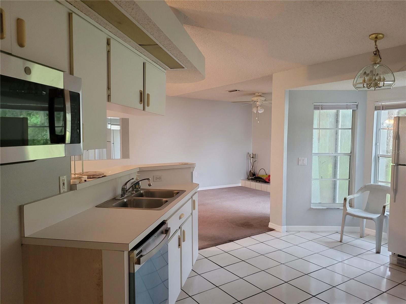 SPRING HILL - Residential Lease