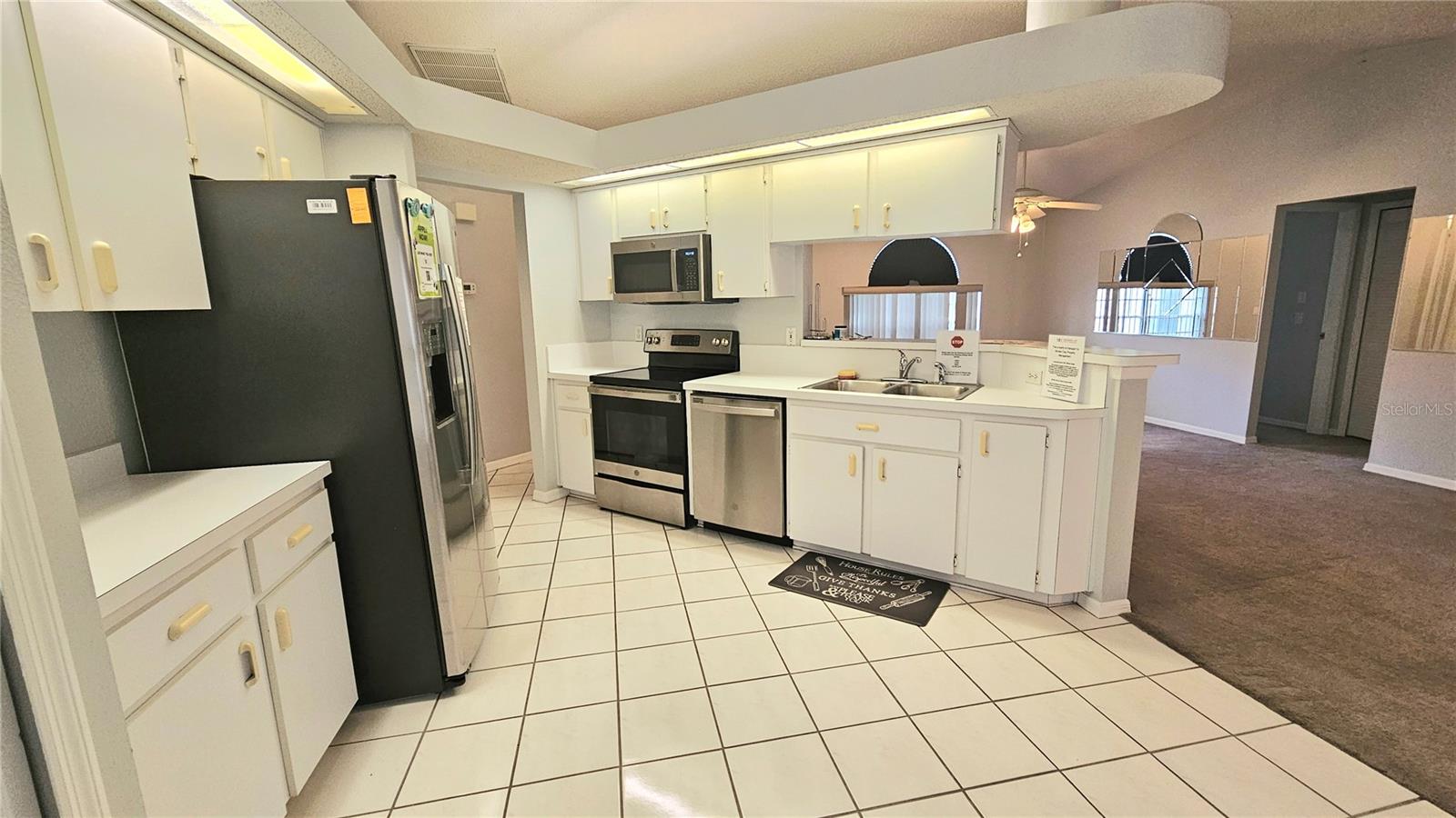 SPRING HILL - Residential Lease