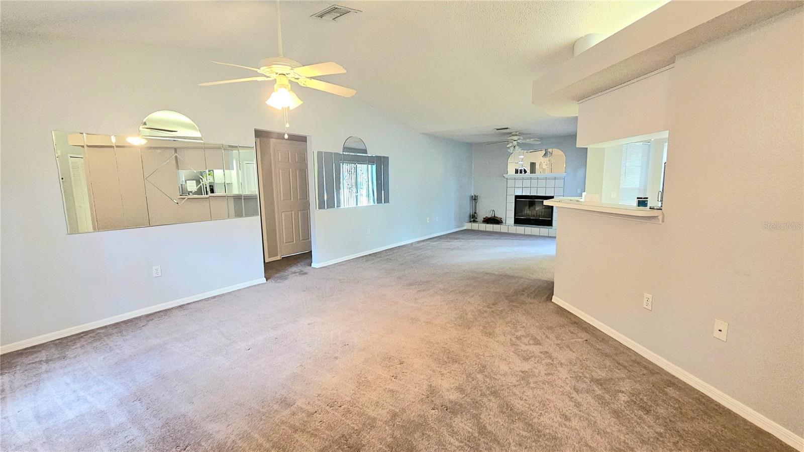 SPRING HILL - Residential Lease