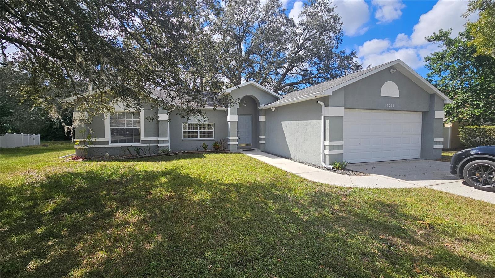 SPRING HILL - Residential Lease