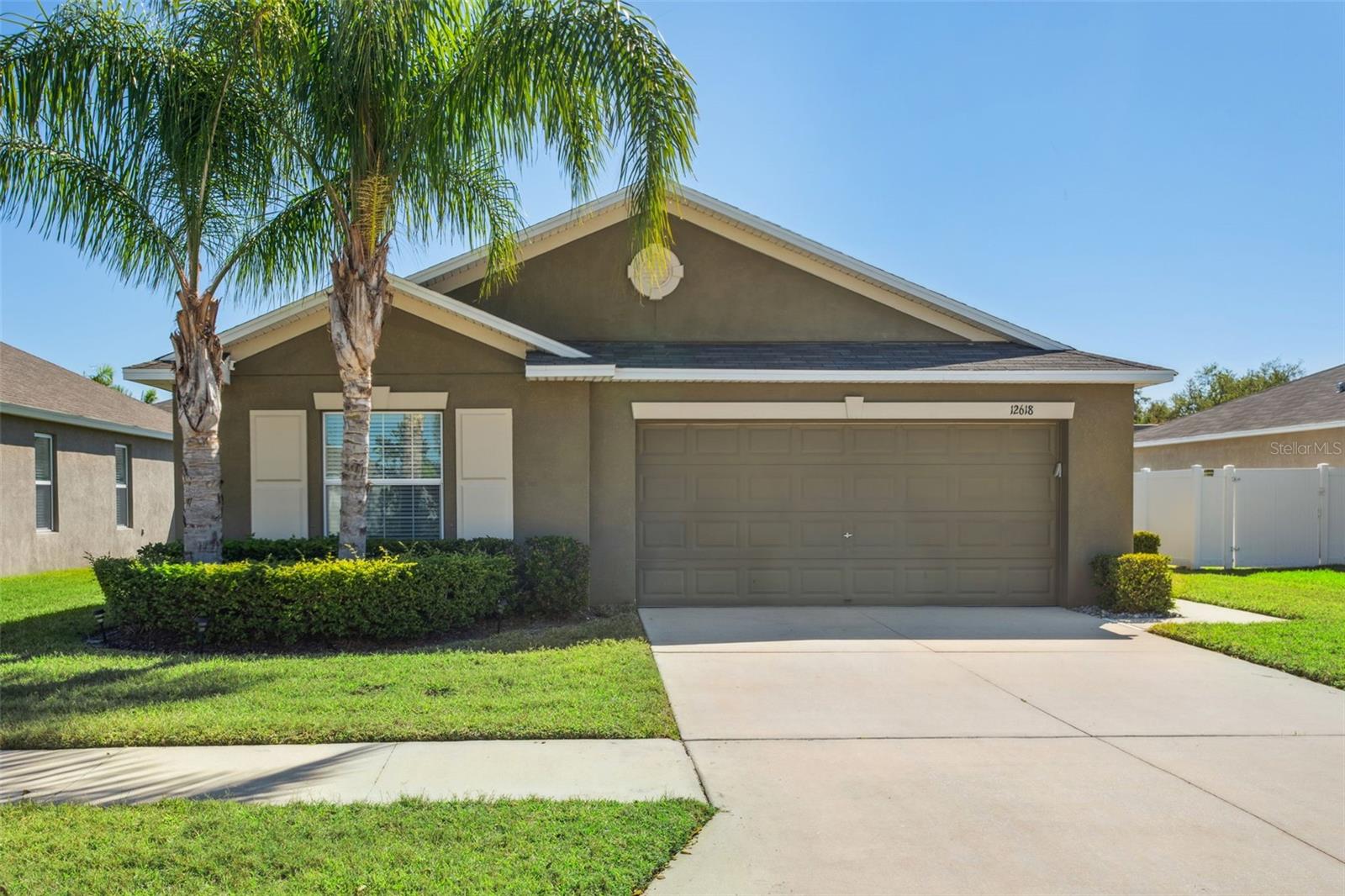 12618 SANDPINE RESERVE PLACE