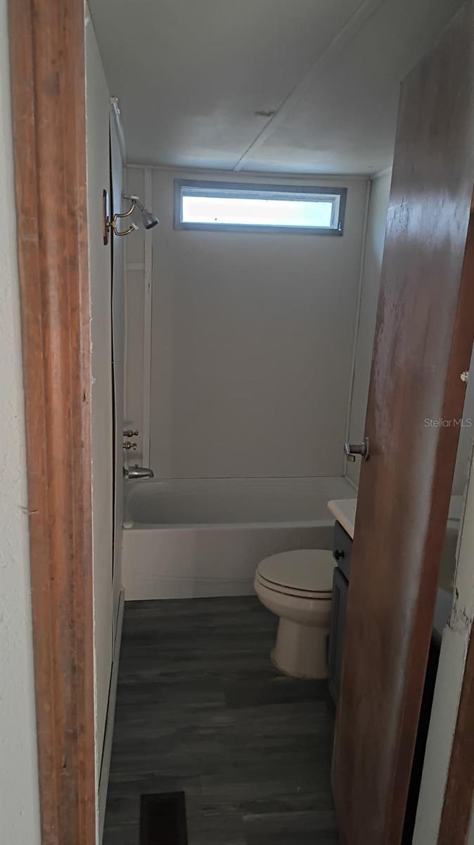 OLD BUCK - Residential