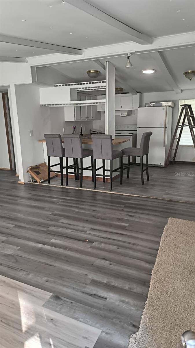 OLD BUCK - Residential