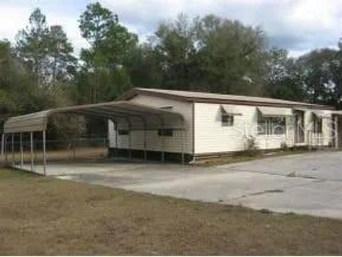 117 NE 170 TH COURT SILVER SPRINGS FL 34488