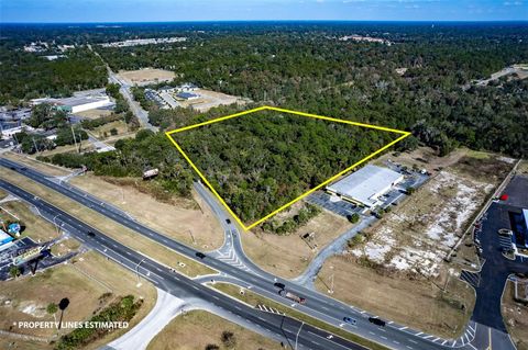 Tiny photo for 441 W Anthony Rd, Ocala, FL 34475 (MLS # OM653889)