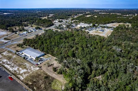 Tiny photo for 441 W Anthony Rd, Ocala, FL 34475 (MLS # OM653889)