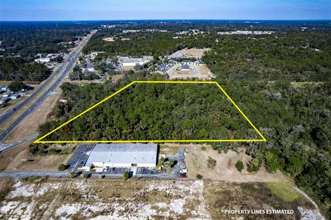 Tiny photo for 441 W Anthony Rd, Ocala, FL 34475 (MLS # OM653889)