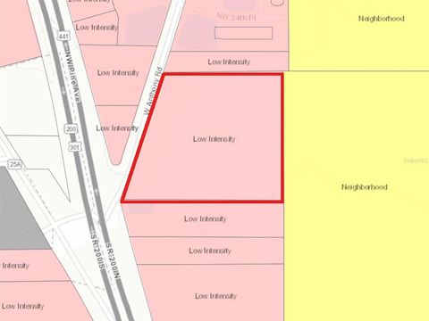 Tiny photo for 441 W Anthony Rd, Ocala, FL 34475 (MLS # OM653889)