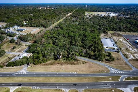 Tiny photo for 441 W Anthony Rd, Ocala, FL 34475 (MLS # OM653889)
