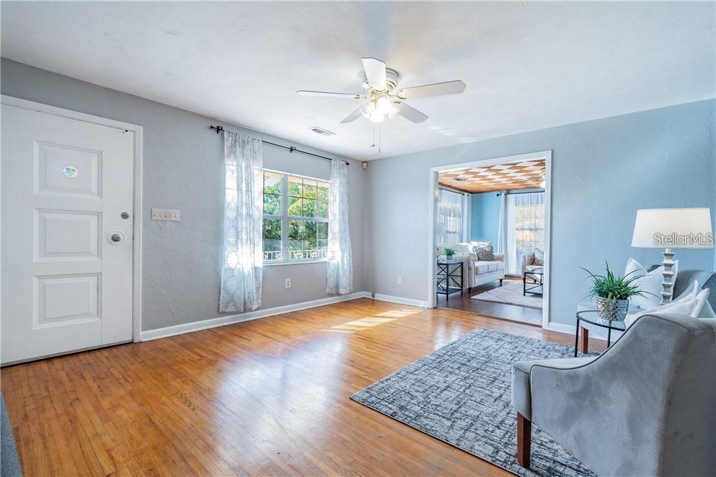 Photo of 5418 Riverhills Drive, Temple Terrace, FL 33617 (MLS # TB8526237)