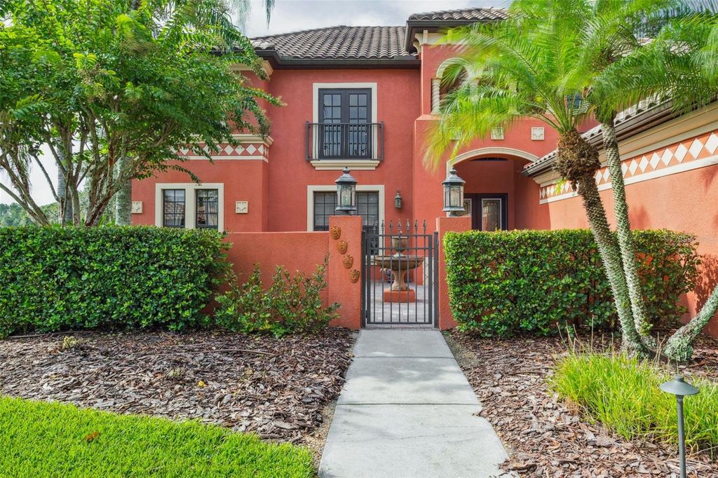 Photo of 3646 Marbury Court, Land O Lakes, FL 34638 (MLS # TB8417265)