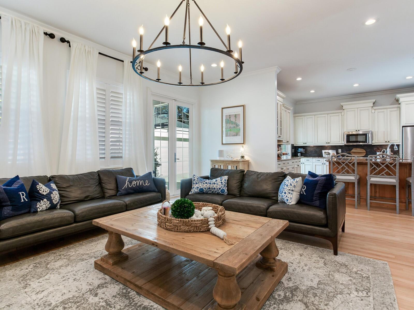 WEST VIRGINIA PLACE - Residential