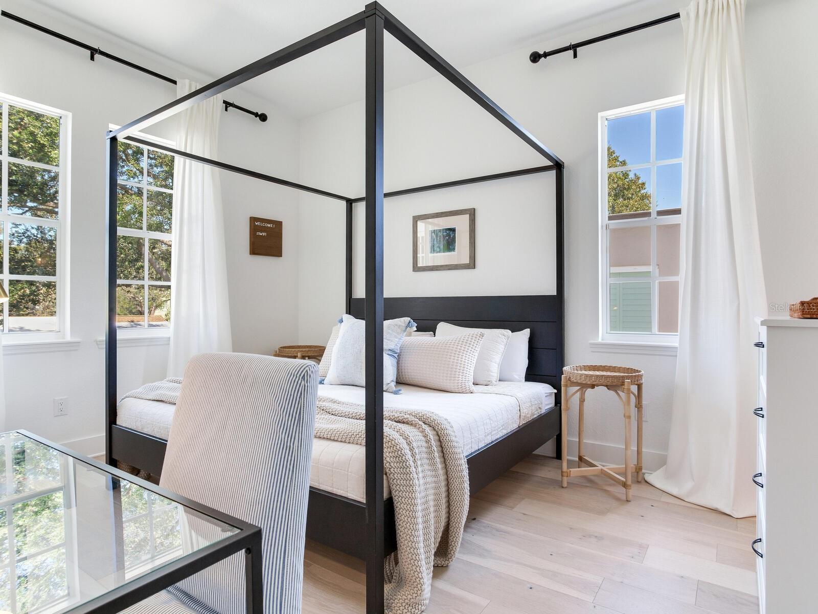 WEST VIRGINIA PLACE - Residential