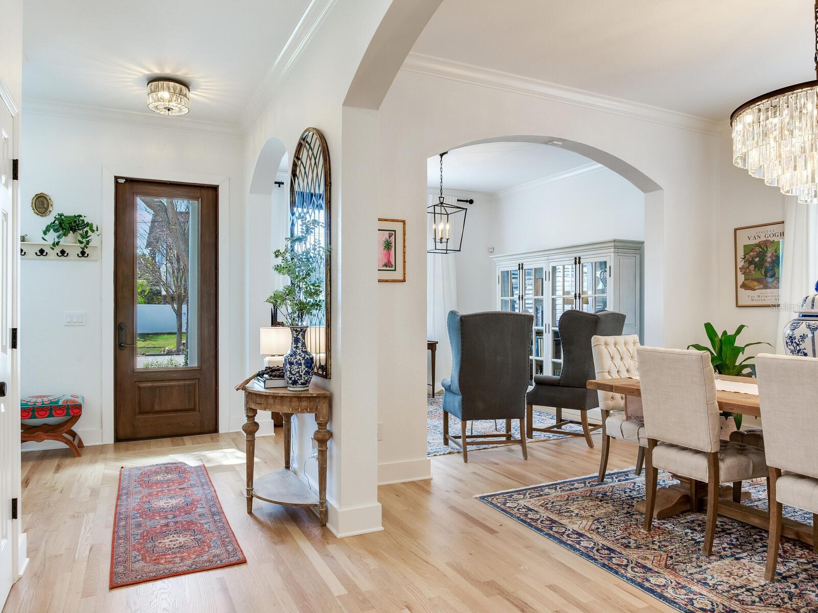 WEST VIRGINIA PLACE - Residential