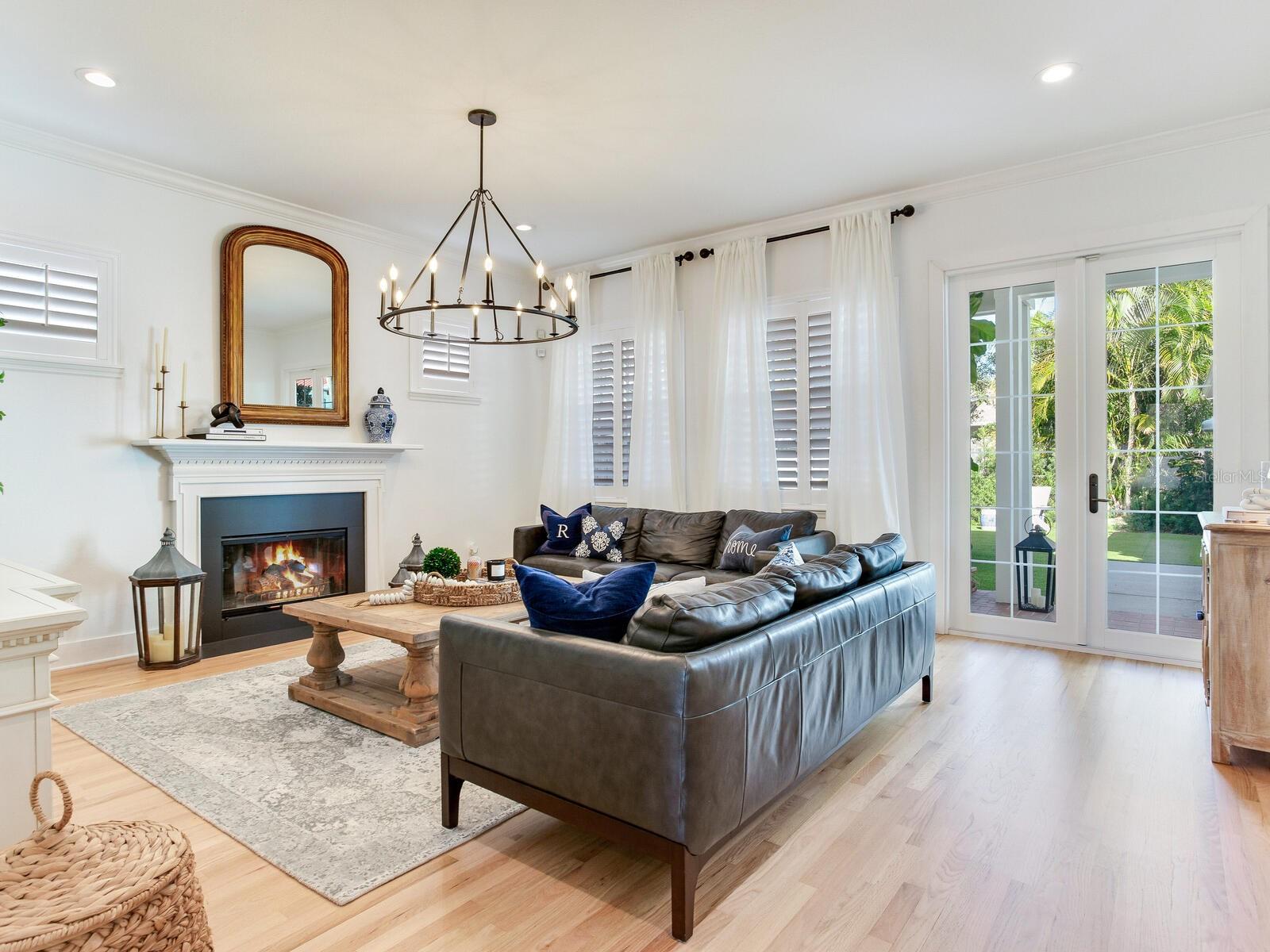 WEST VIRGINIA PLACE - Residential