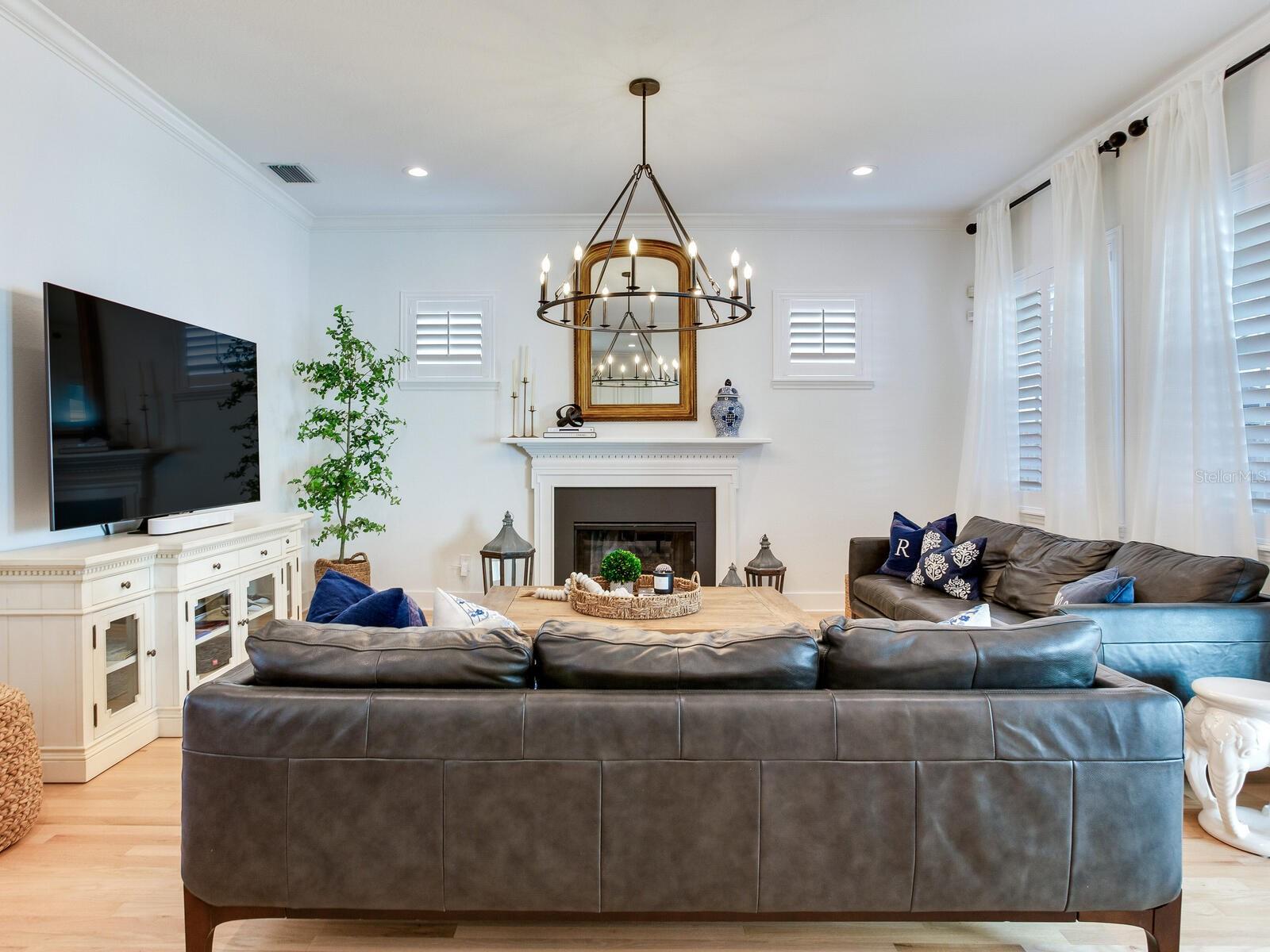 WEST VIRGINIA PLACE - Residential