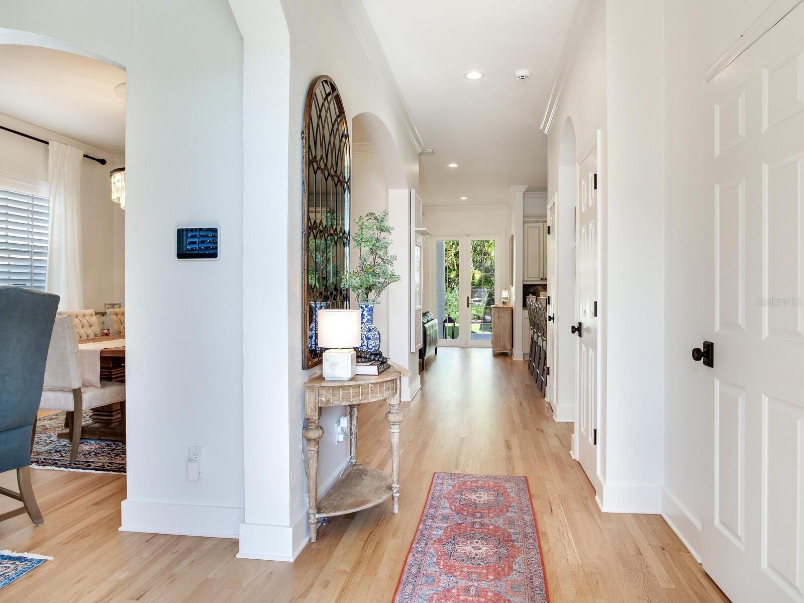 WEST VIRGINIA PLACE - Residential