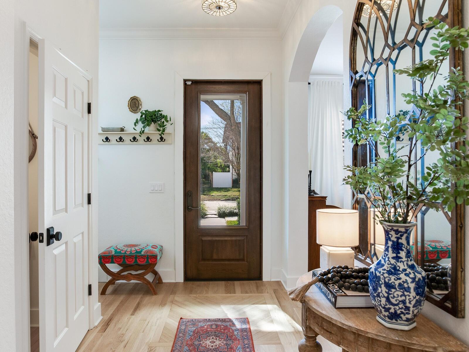 WEST VIRGINIA PLACE - Residential