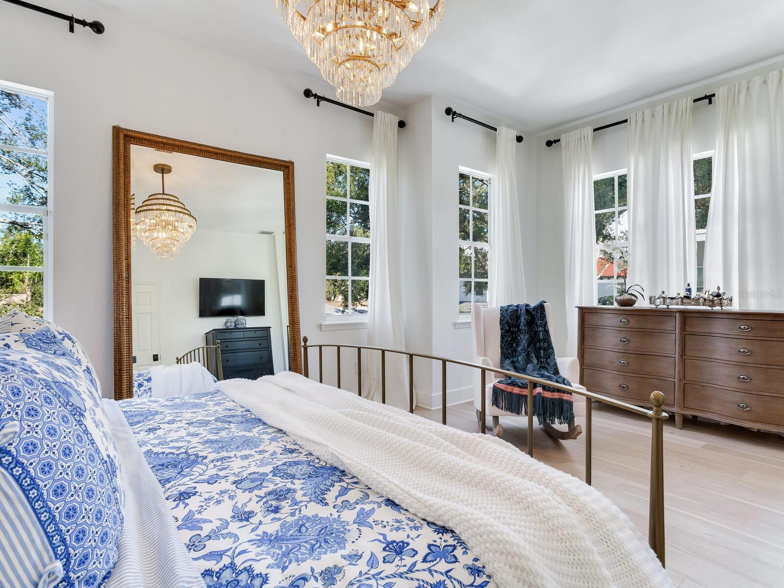 WEST VIRGINIA PLACE - Residential