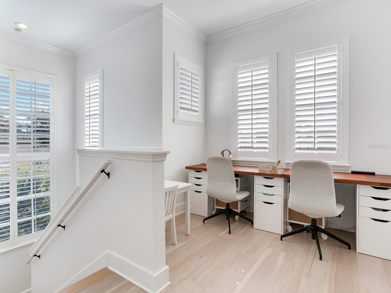 WEST VIRGINIA PLACE - Residential