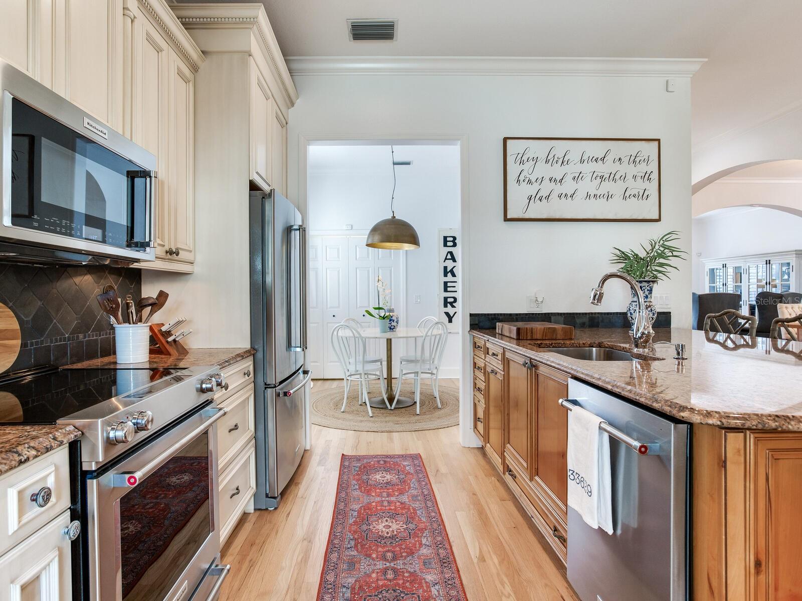 WEST VIRGINIA PLACE - Residential