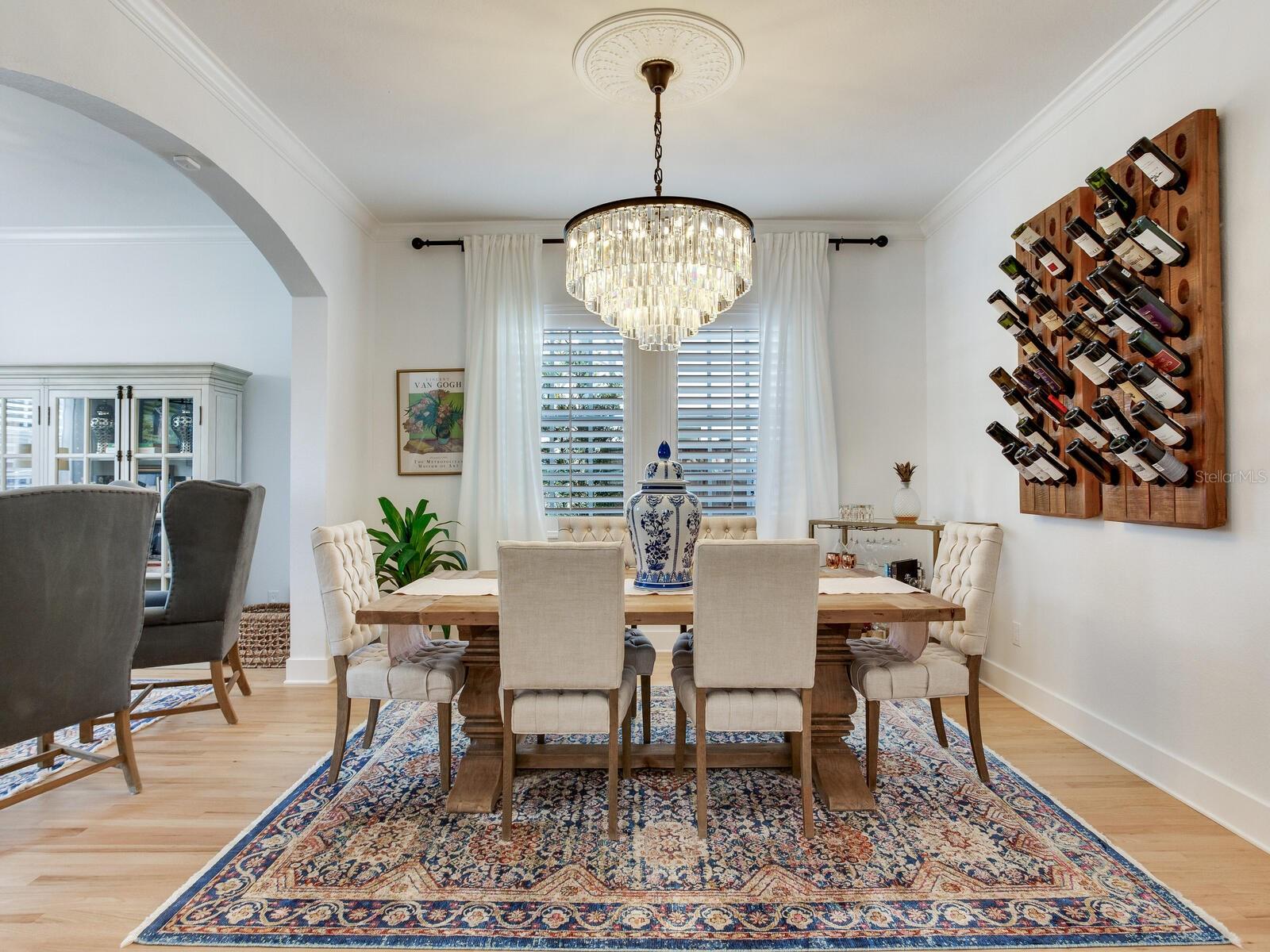 WEST VIRGINIA PLACE - Residential