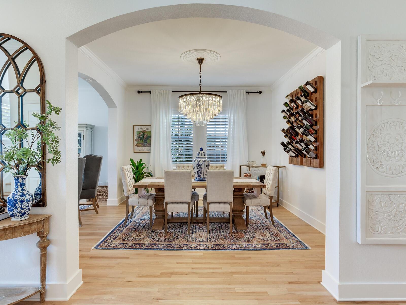 WEST VIRGINIA PLACE - Residential