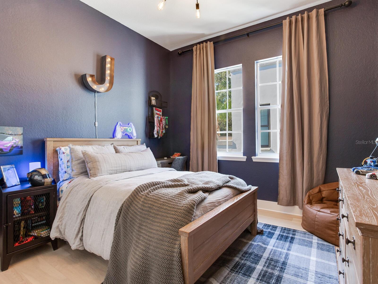 WEST VIRGINIA PLACE - Residential