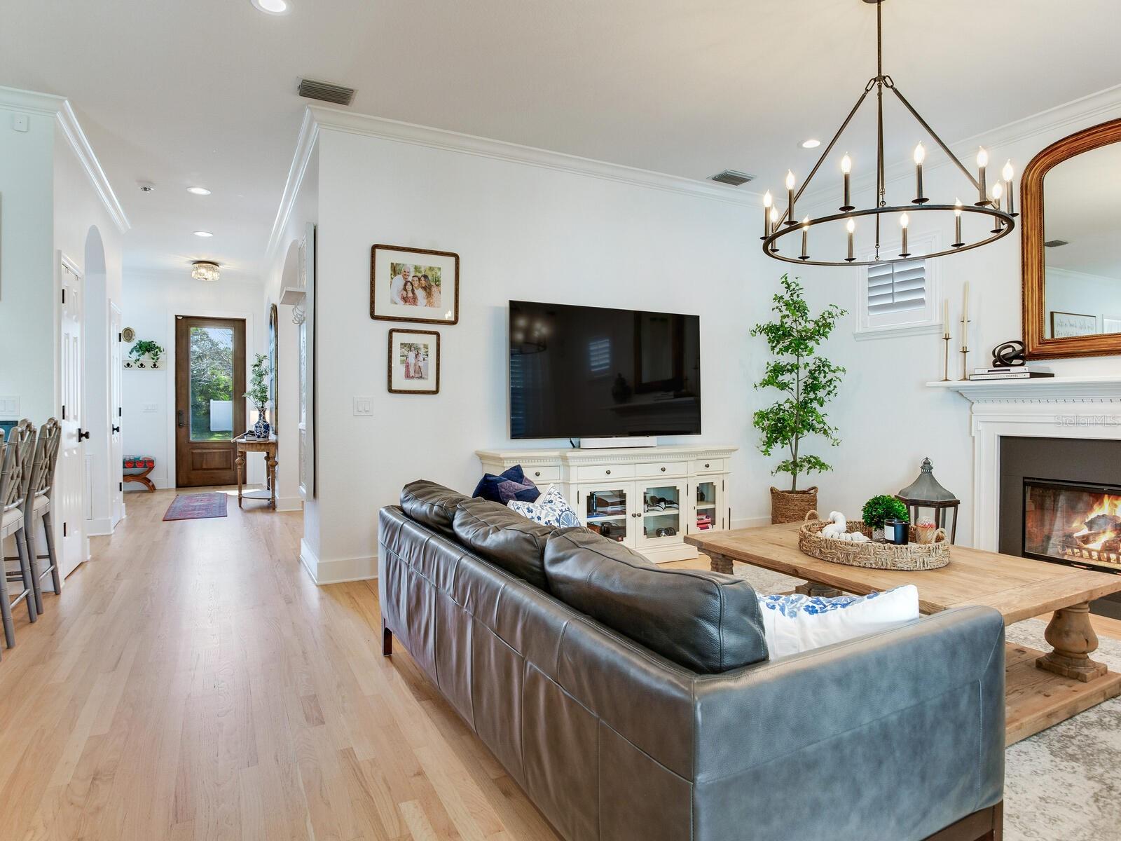 WEST VIRGINIA PLACE - Residential