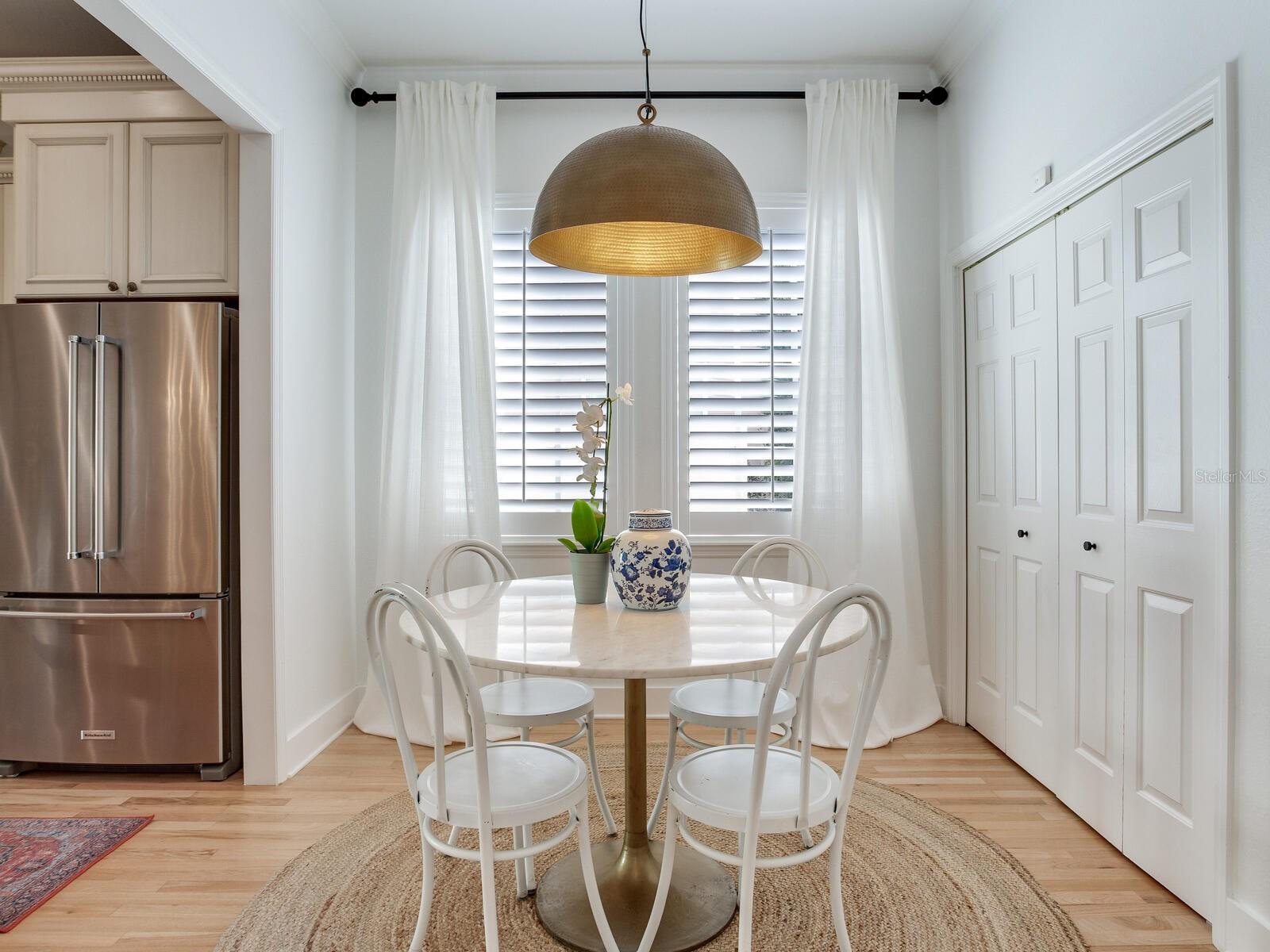 WEST VIRGINIA PLACE - Residential