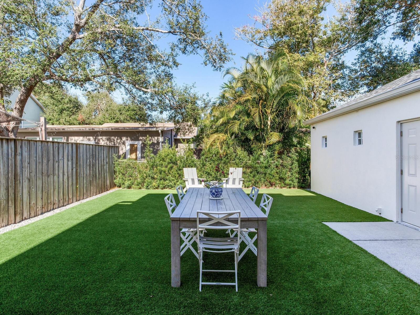 WEST VIRGINIA PLACE - Residential