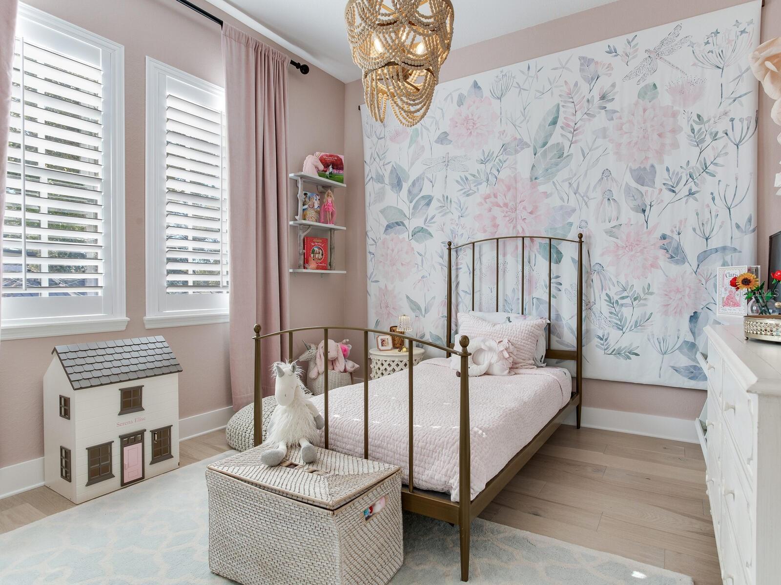 WEST VIRGINIA PLACE - Residential