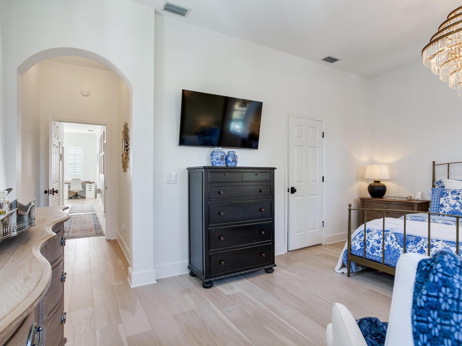 WEST VIRGINIA PLACE - Residential