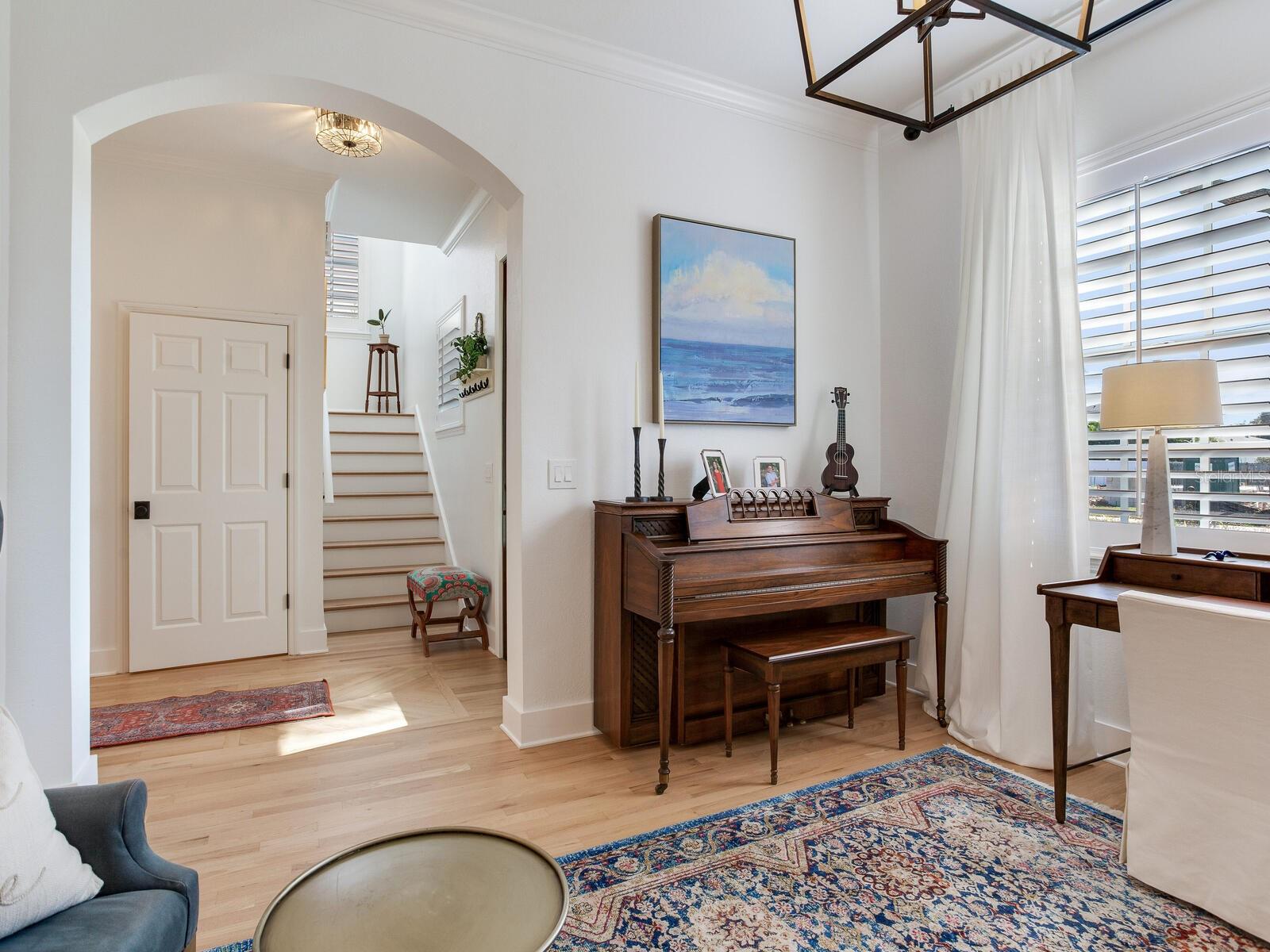 WEST VIRGINIA PLACE - Residential