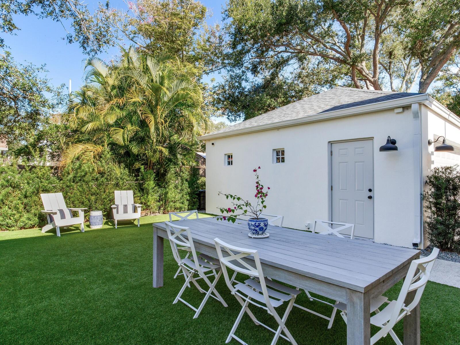 WEST VIRGINIA PLACE - Residential