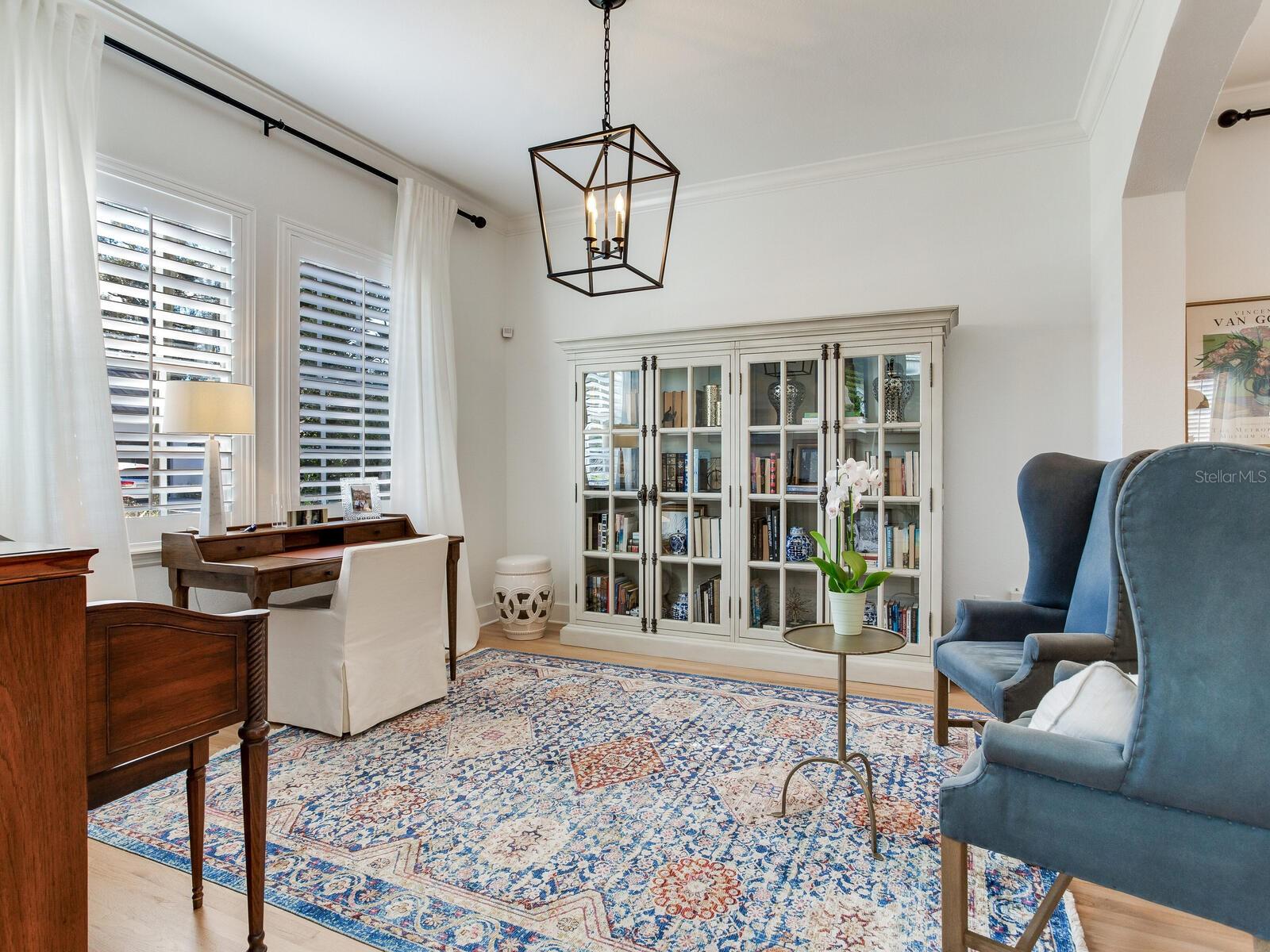 WEST VIRGINIA PLACE - Residential