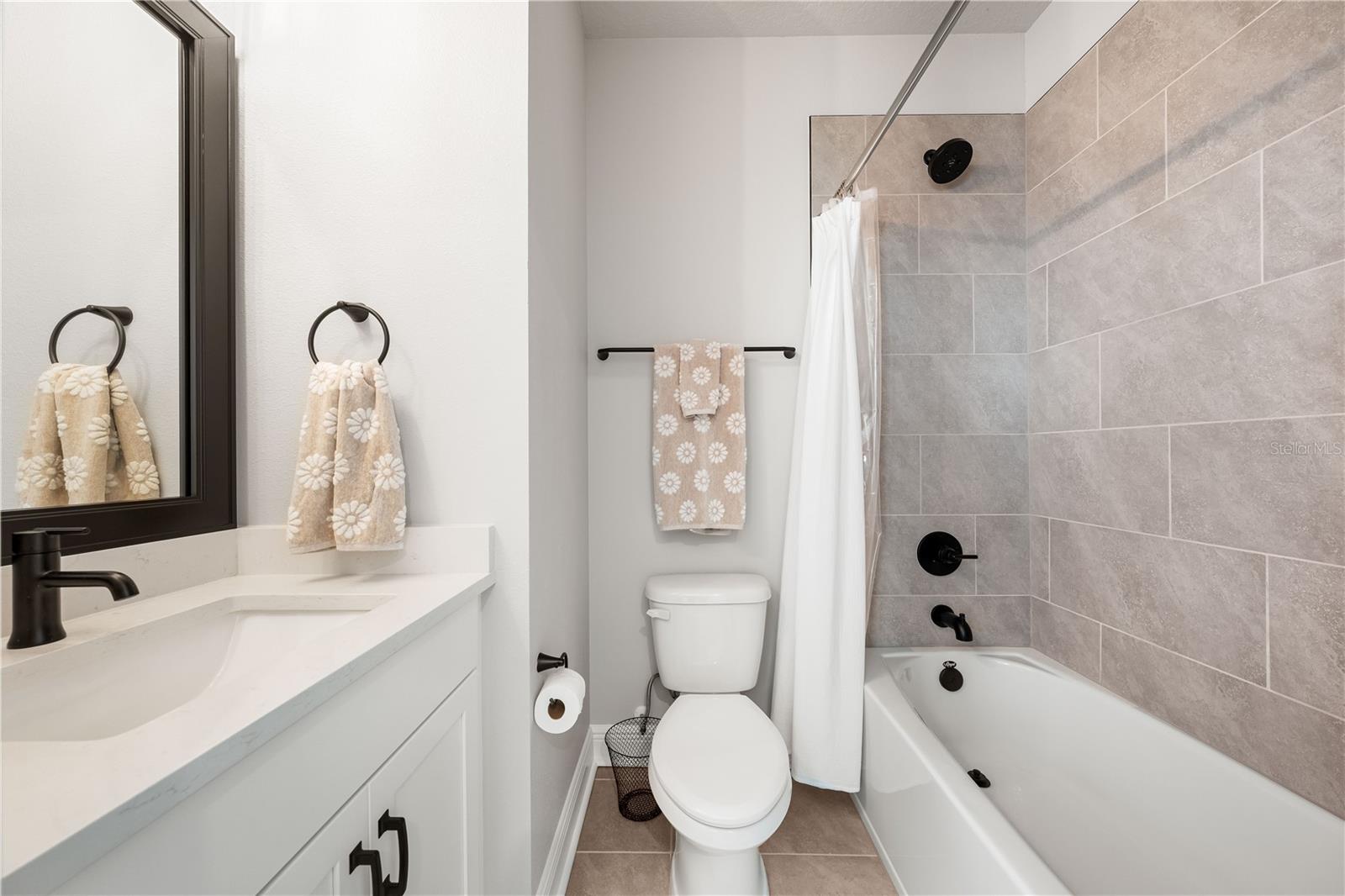 PAYNE PARK VILLAGE PH I - Residential