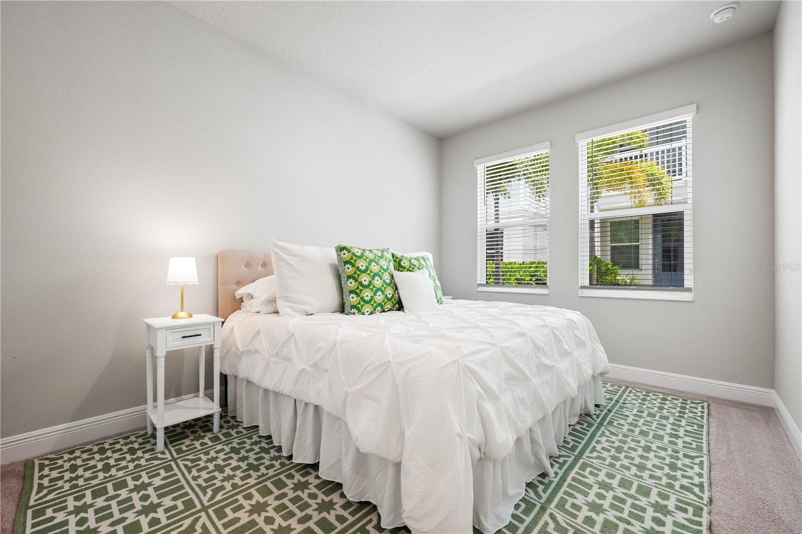 PAYNE PARK VILLAGE PH I - Residential