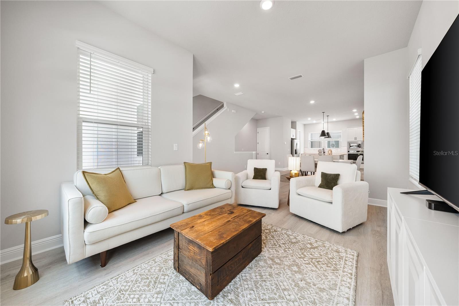 PAYNE PARK VILLAGE PH I - Residential