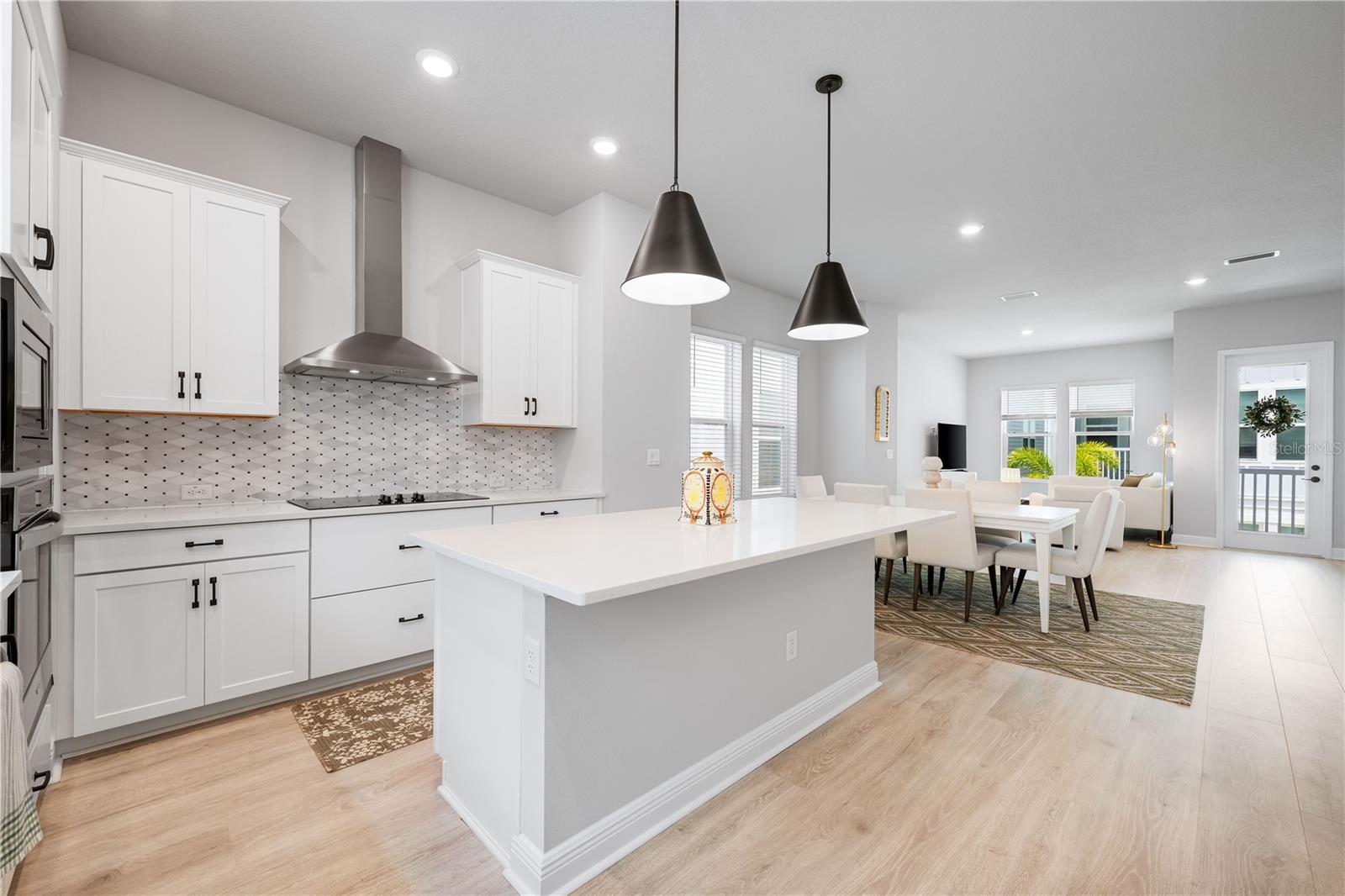 PAYNE PARK VILLAGE PH I - Residential