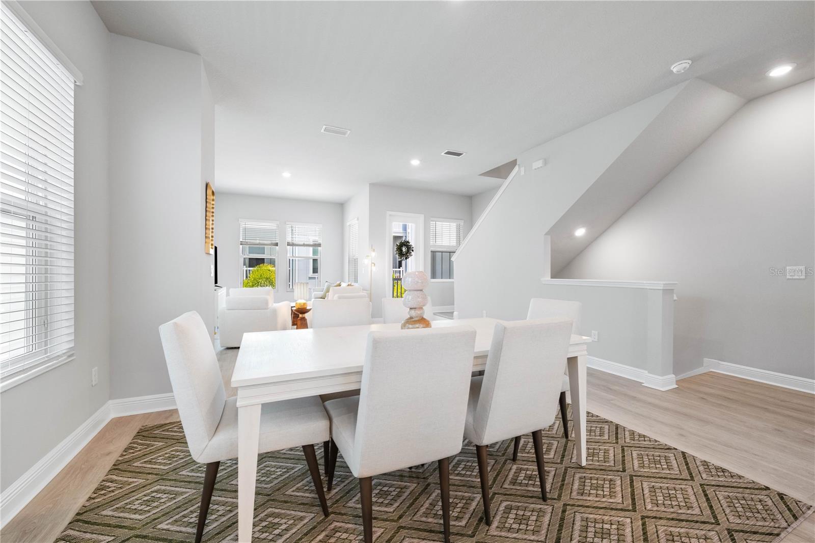 PAYNE PARK VILLAGE PH I - Residential