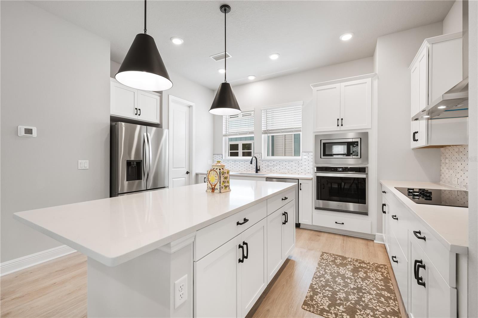 PAYNE PARK VILLAGE PH I - Residential