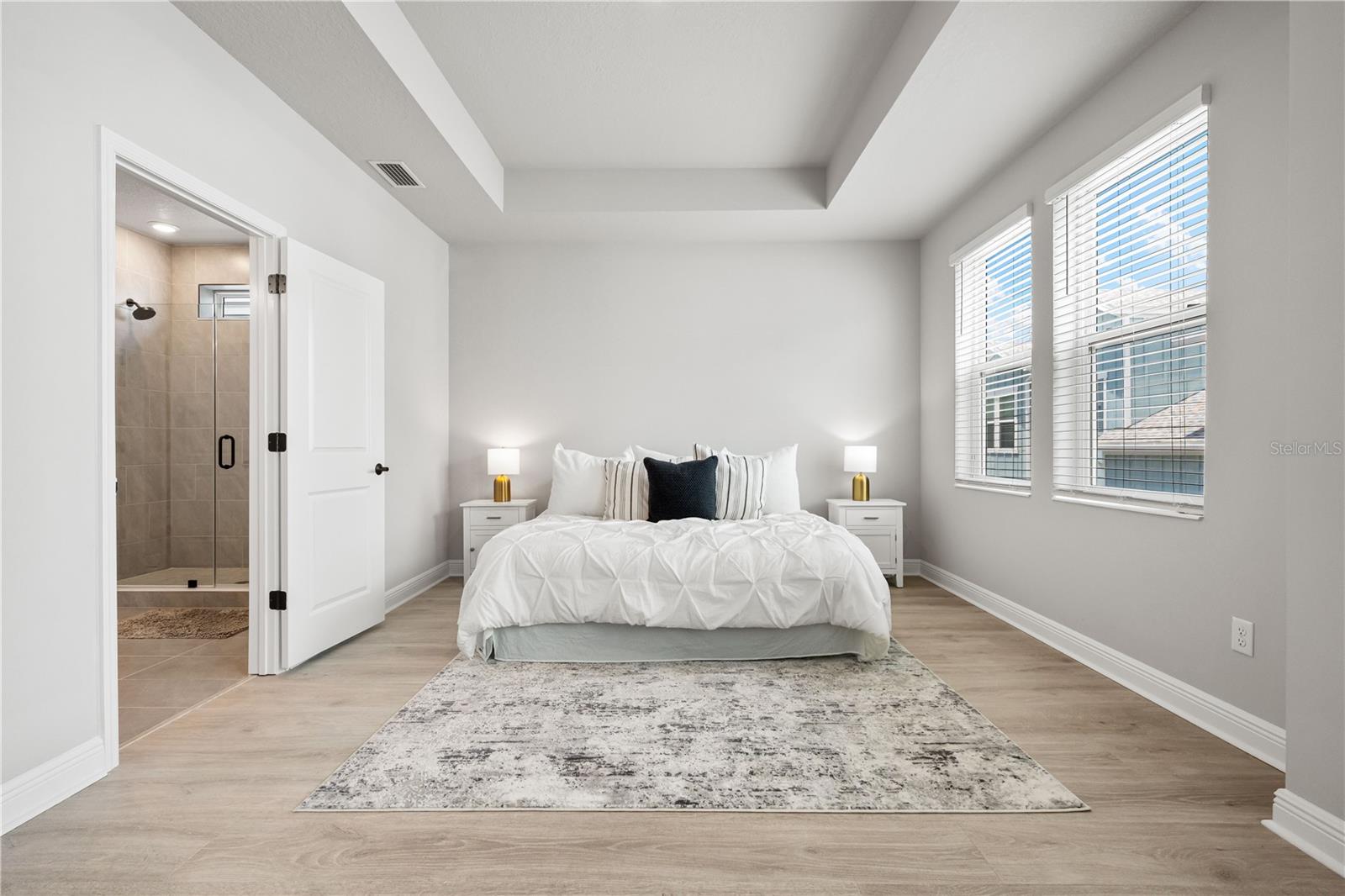 PAYNE PARK VILLAGE PH I - Residential