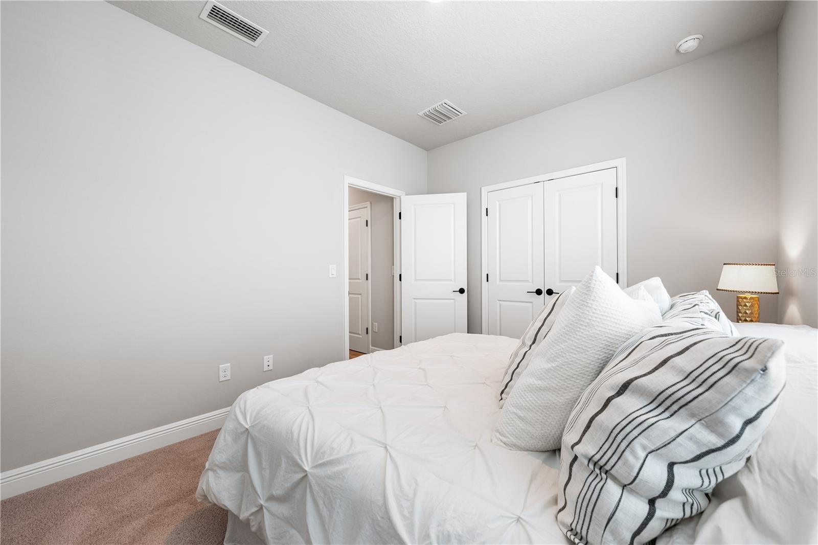 PAYNE PARK VILLAGE PH I - Residential