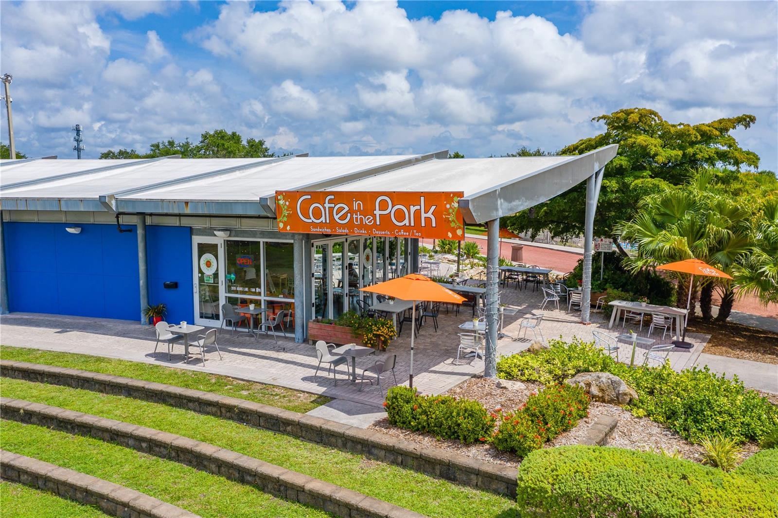 PAYNE PARK VILLAGE PH I - Residential