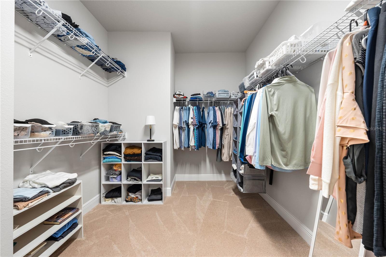 PAYNE PARK VILLAGE PH I - Residential